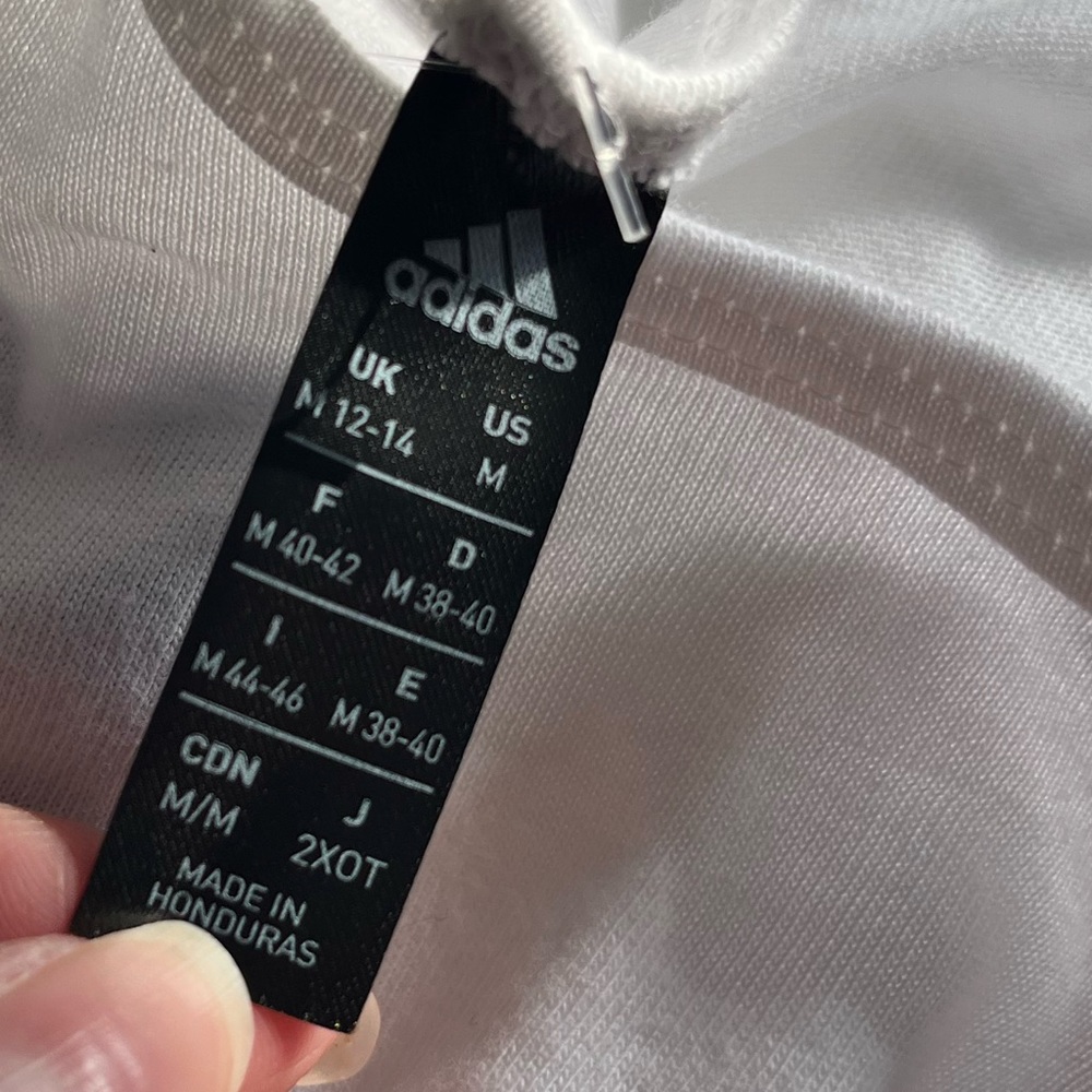 Adidas Tank - Picture 2 of 4